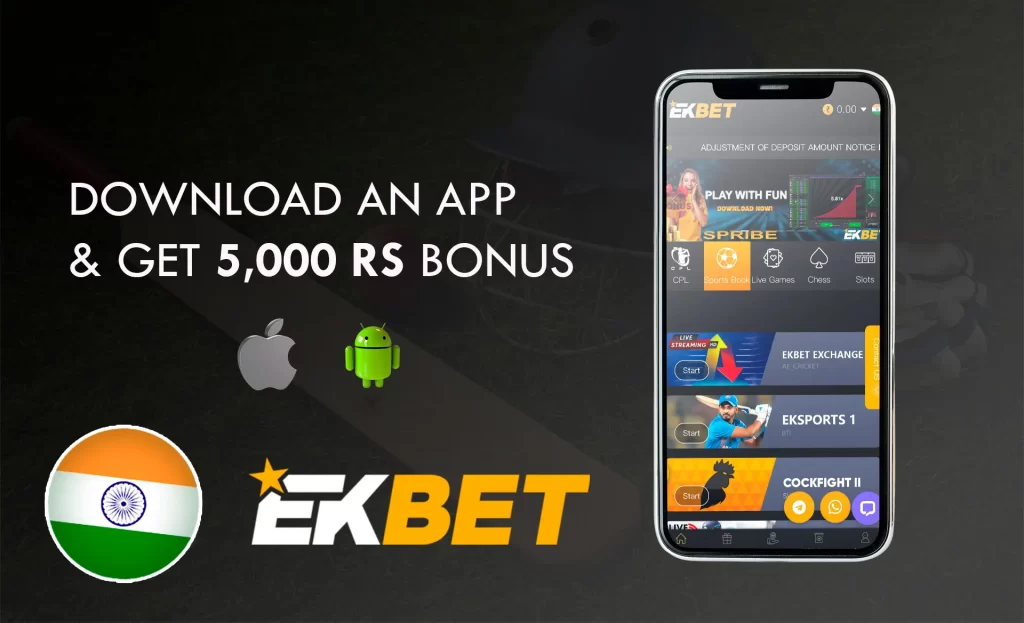 ekbet app