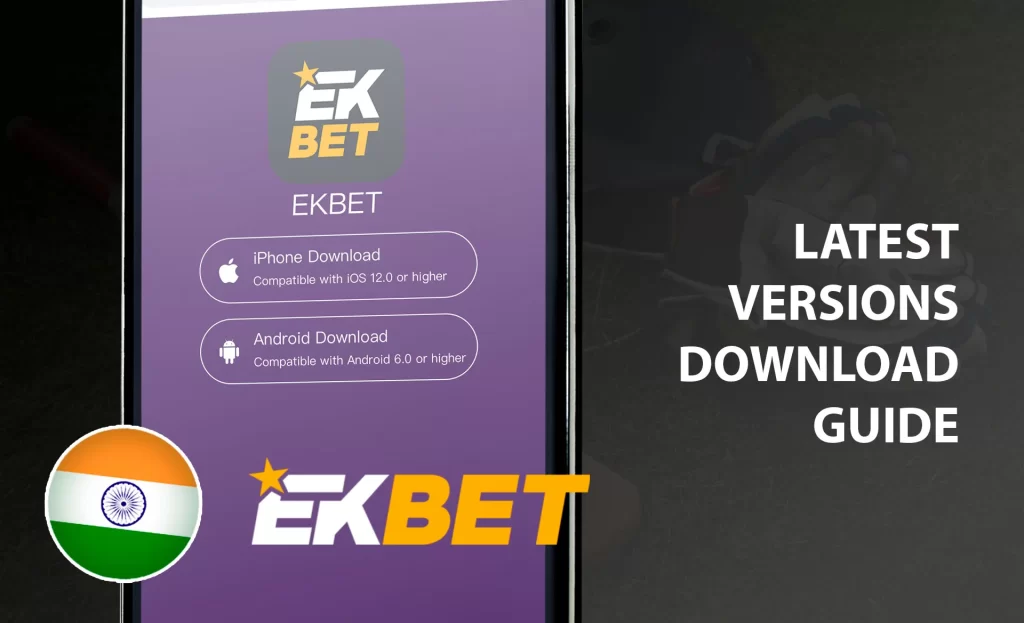 ekbet app download