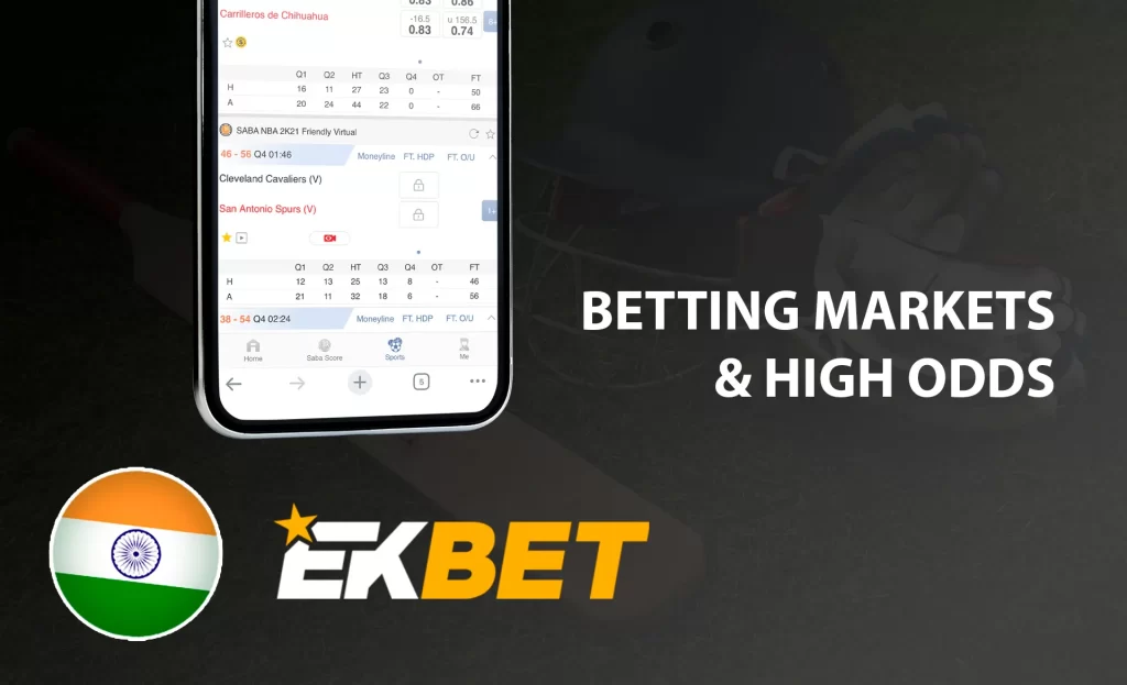 ekbet app sportsbook