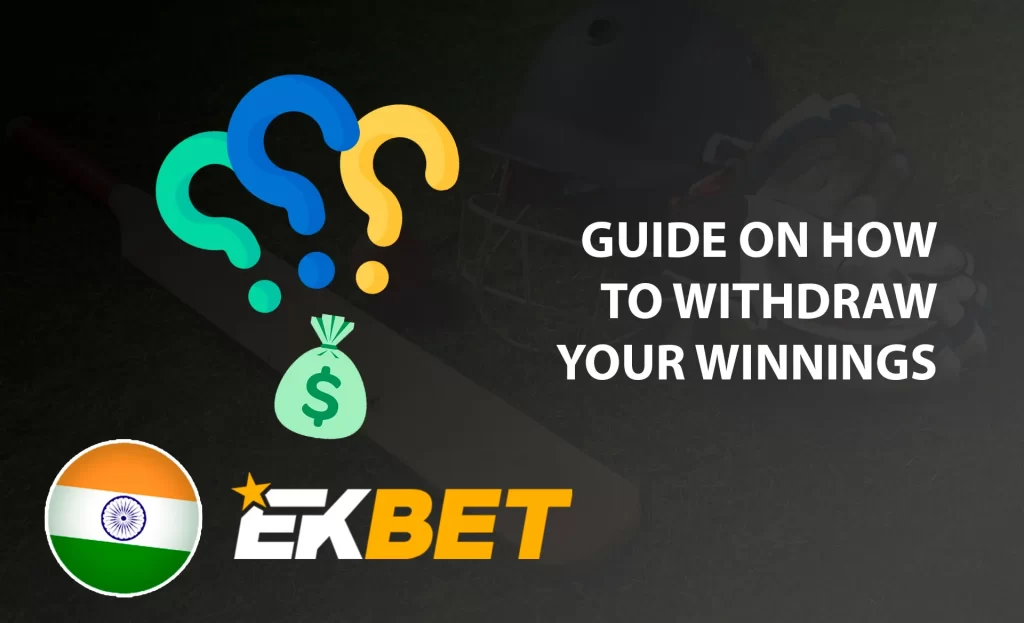 how to withdraw money from ekbet